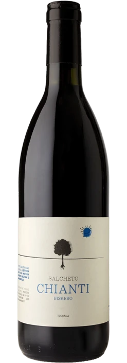 CHIANTI Biskero DOCG