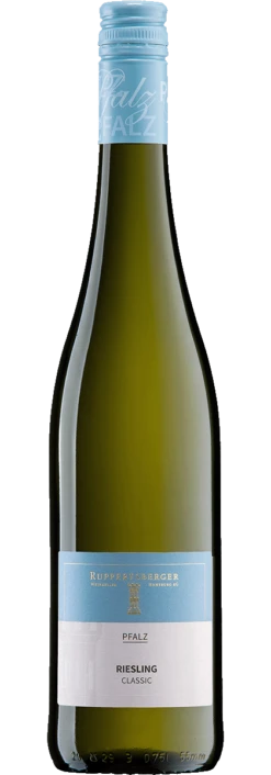 CLASSIC Ruppertsberger Riesling D.Q.