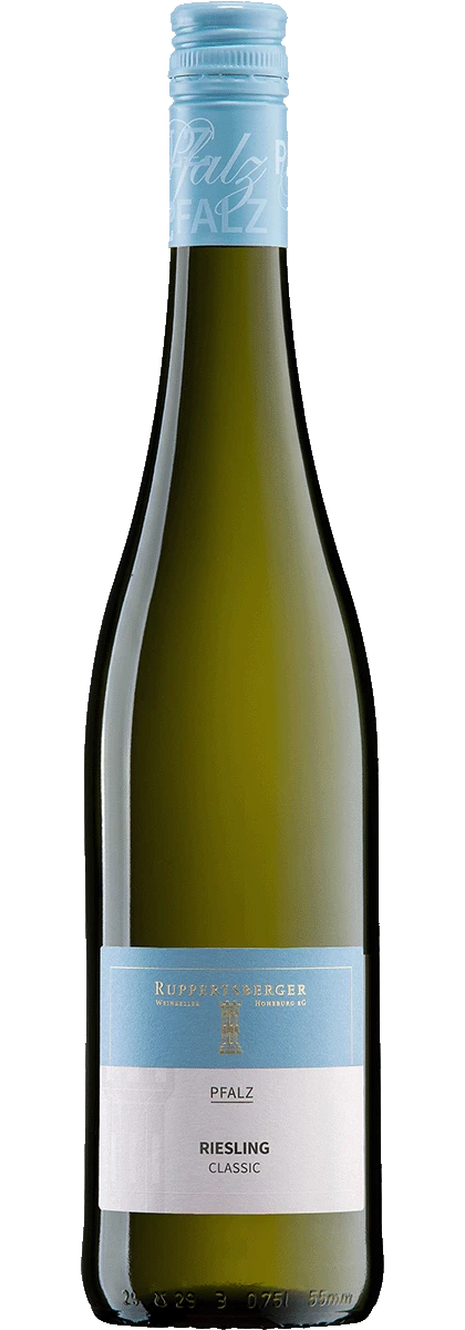 CLASSIC Ruppertsberger Riesling D.Q. 3 CLASSIC Ruppertsberger Riesling D.Q.