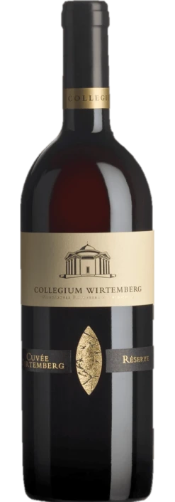 Collegium Wirtemberg Rotwein Cuvée D.Q. Reserve