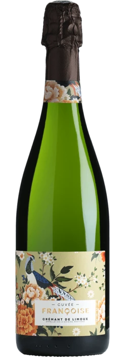 Crémant De Limoux Cuvée Blanc AOP