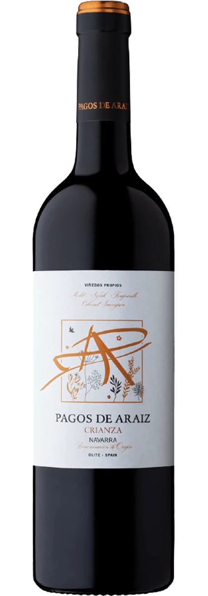 Crianza Navarra DO 3 Crianza Navarra DO