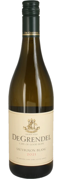 De Grendel Sauvignon Blanc