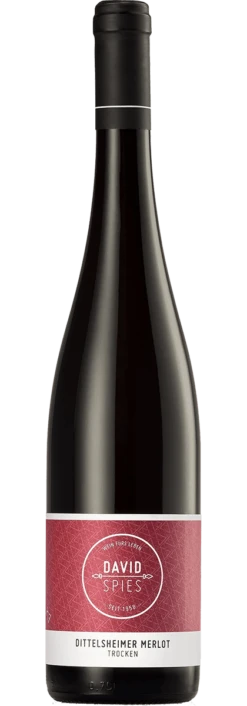 Dittelsheimer Merlot D.Q.