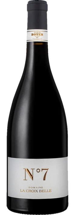 Domaine La Croix Belle Rouge No. 7 IGP