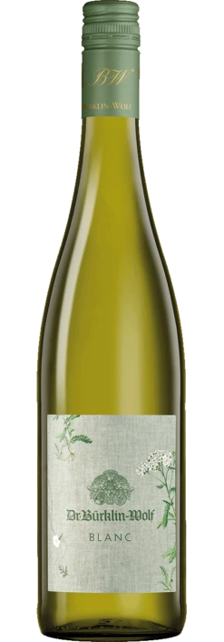 Dr. Bürklin-Wolf BLANC D.Q.