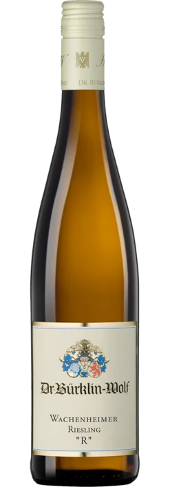 Dr. Bürklin-Wolf Wachenheimer Riesling "R"