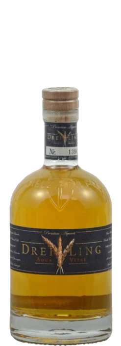 Dreiling Premium Aquavit 38 % Vol.