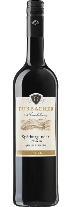 Durbacher Kochberg Spätburgunder D.Q.