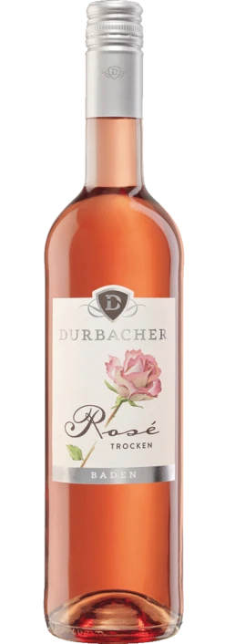 Durbacher Kochberg Spätburgunder Rosé D.Q.