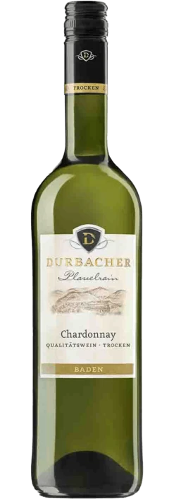 Durbacher Plauelrain Chardonnay D.Q.