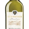 Durbacher Plauelrain Weißburgunder D.Q. -Deutschland Getränke Verkäufe 2024 durbacher plauelrain weiszburgunder d q 2211622