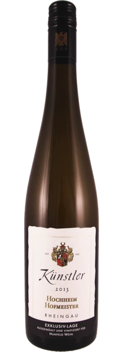 EDITION EXKLUSIV Hochheimer Hofmeister Riesling Kabinett