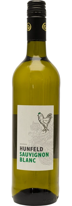 EDITION HUNFELD Sauvignon Blanc D.Q.