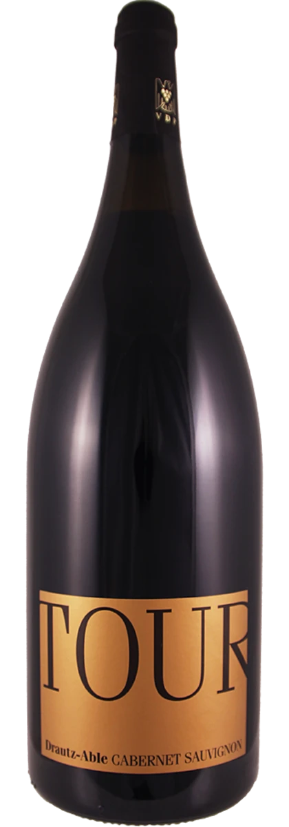 EDITION TOUR Cabernet Sauvignon HADES D.Q. 3 EDITION TOUR Cabernet Sauvignon HADES D.Q.