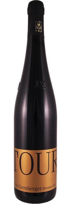 EDITION TOUR VDP. GROSSES GEWÄCHS Lemberger STEINKREUZ D.Q.