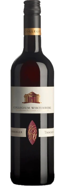 Edition Wirtemberg Lemberger D.Q.