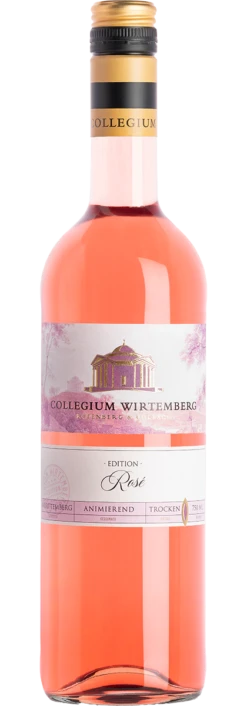 Edition Wirtemberg Rosé D.Q.