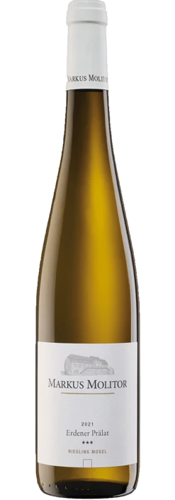 Erdener Prälat*** Riesling D.Q.