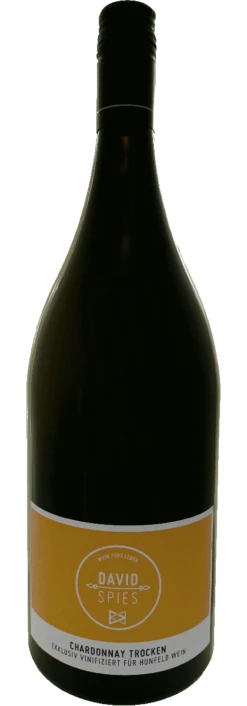 EXKLUSIV Spies Chardonnay D.Q.