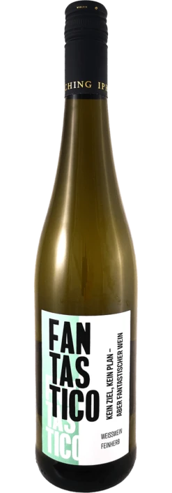 FANTASTICO Weißwein-Cuvée D.Q.
