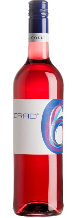 Frische Grade° Grad 6 Rosé D.Q.