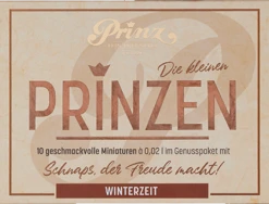 Genusspaket - Hot Winter Mix