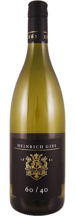Gies 60 / 40 Weißwein-Cuvée D.Q.