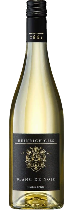 Gies Blanc De Noirs D.Q.