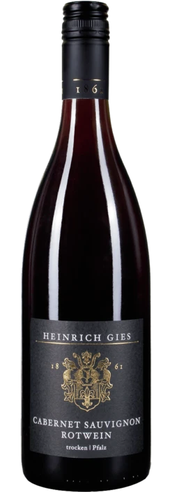 Gies Cabernet Sauvignon D.Q.