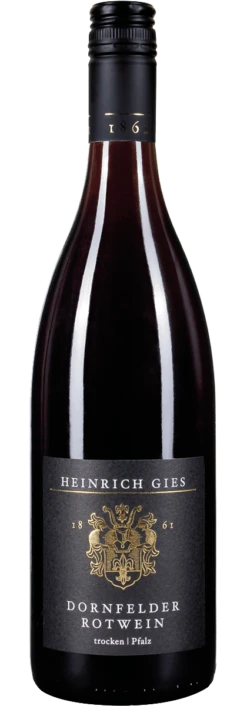 Gies Dornfelder D.Q.