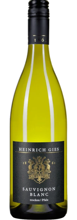 Gies Sauvignon Blanc D.Q.