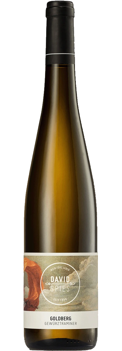Goldberg Gewürztraminer D.Q. 3 Goldberg Gewürztraminer D.Q.