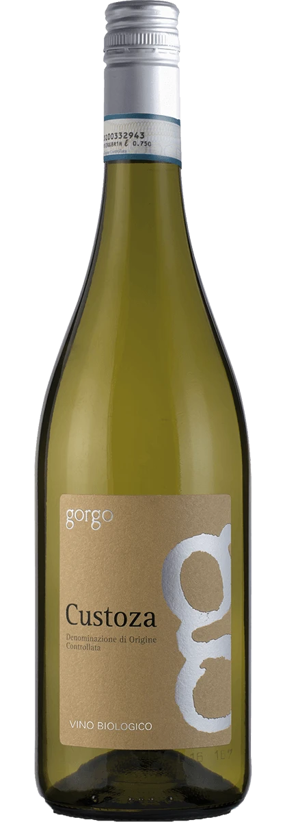 Gorgo Custoza DOC 3 Gorgo Custoza DOC