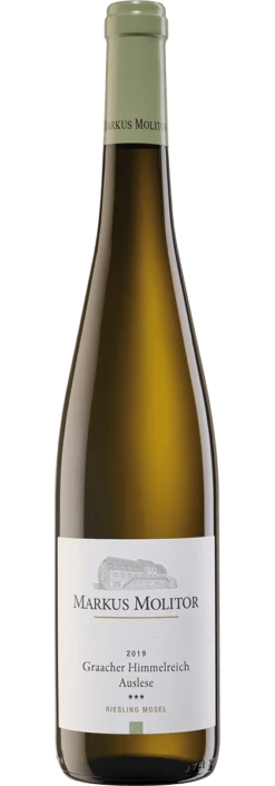 Graacher Himmelreich Riesling Auslese***