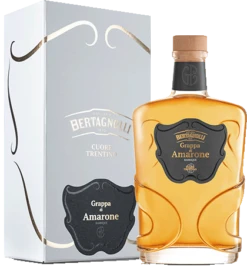 Grappa Di Amarone Della Valpolicella 42 % Vol. Spirituose