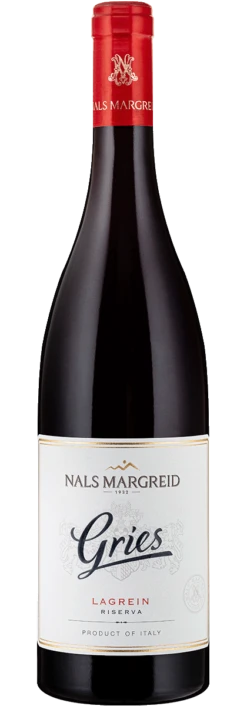 GRIES Lagrein Riserva Südtirol DOC