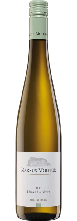 Haus Klosterberg Riesling D.Q.