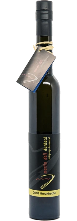 Herzkirsche Steinobstbrand 40 % Vol.