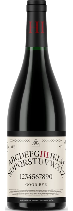 HI-new Release Monastrell DOP