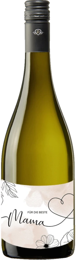 Individuell - Durbacher Riesecco Qualitäts-Perlwein