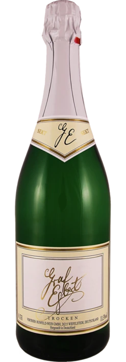 J. Oppmann GRAF EGBERT Sekt