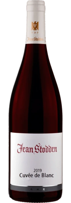 Jean Stodden Cuvée De Blanc D.Q.