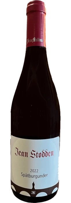 Jean Stodden Spätburgunder D.Q.