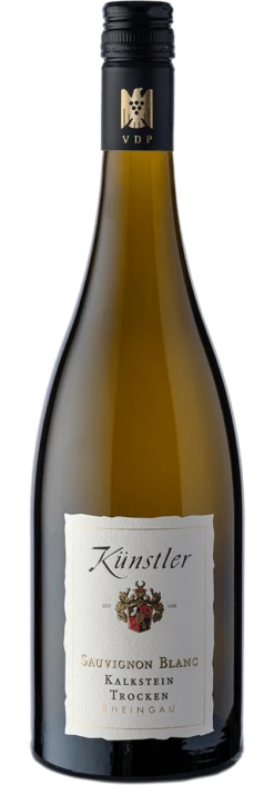 Künstler Sauvignon Blanc Kalkstein D.Q.