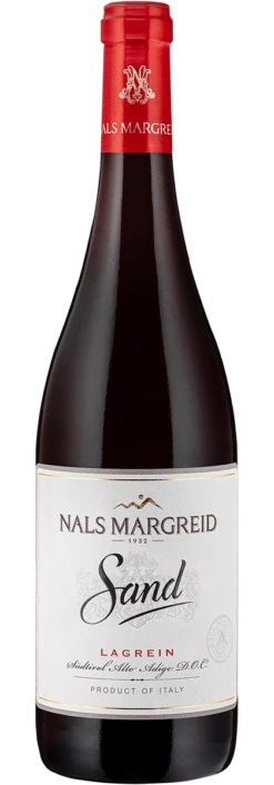 Lagrein SAND Südtirol DOC