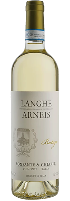 Langhe DOC Arneis Bataja