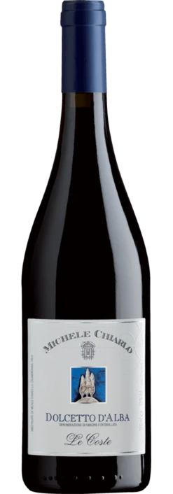 Le Coste Dolcetto D`Alba DOC