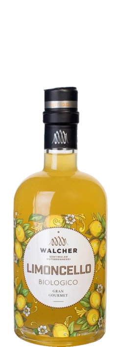 Limoncello GRAN GOURMET 32 % Vol. Spirituose