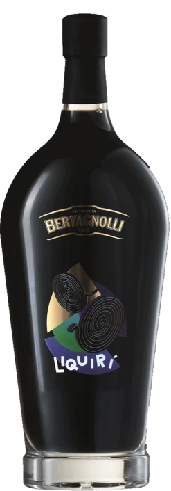 Liquiri - Lakritzlikör 24 % Vol. Spirituose